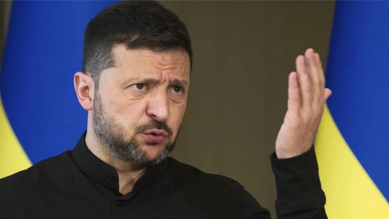 Ukraine họp với châu Âu, chuẩn bị đàm phán tiếp với Mỹ